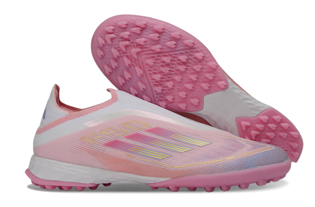 adidas F50 Pro Laceless TF SIZE 39-45-87842345